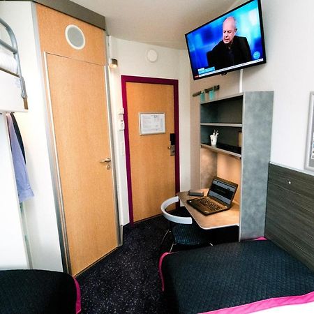 Cabinn Оденсе Екстер'єр фото