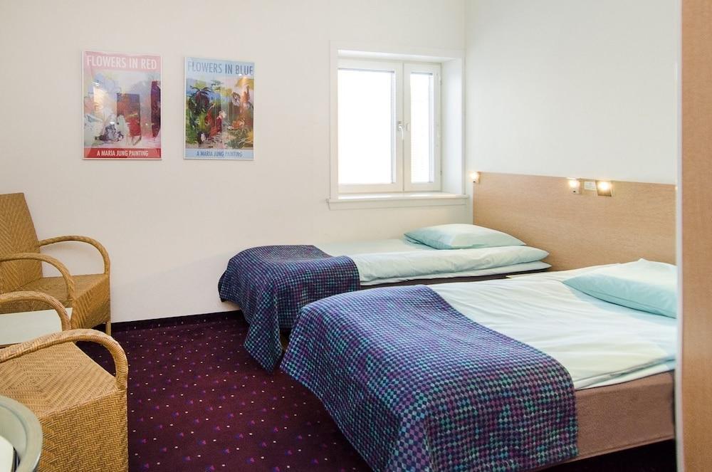 Cabinn Оденсе Екстер'єр фото