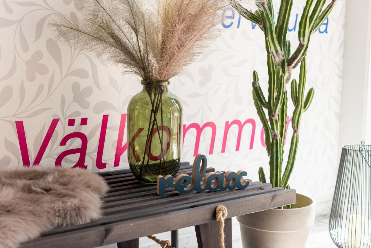 Cabinn Оденсе Екстер'єр фото