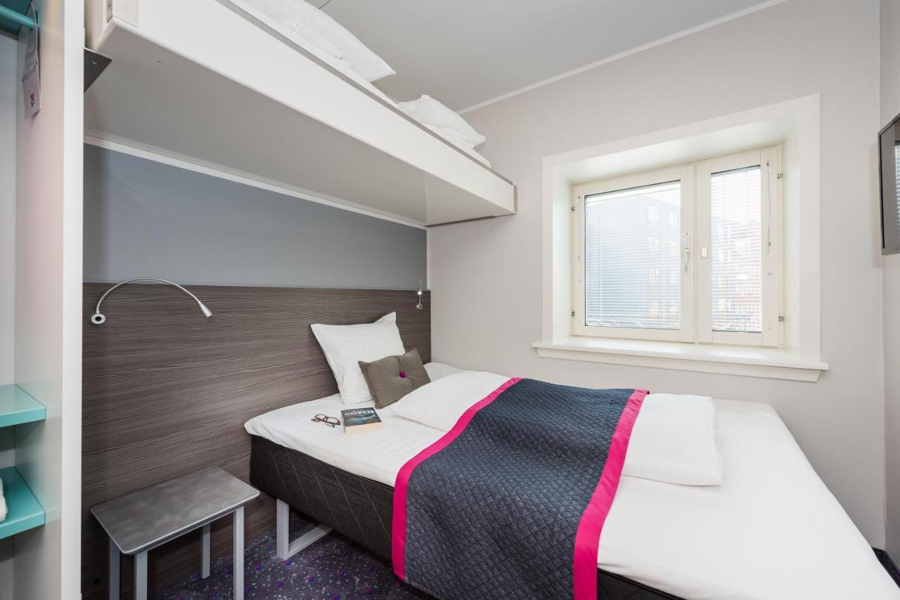 Cabinn Оденсе Екстер'єр фото