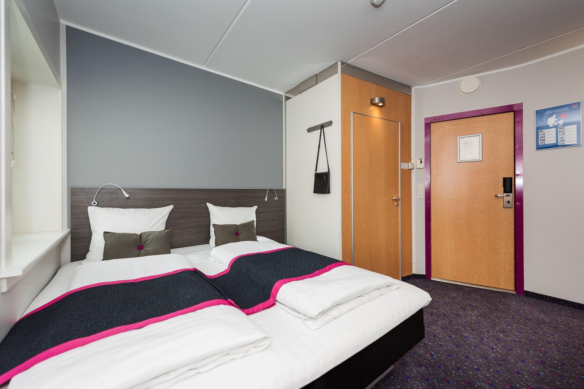 Cabinn Оденсе Екстер'єр фото