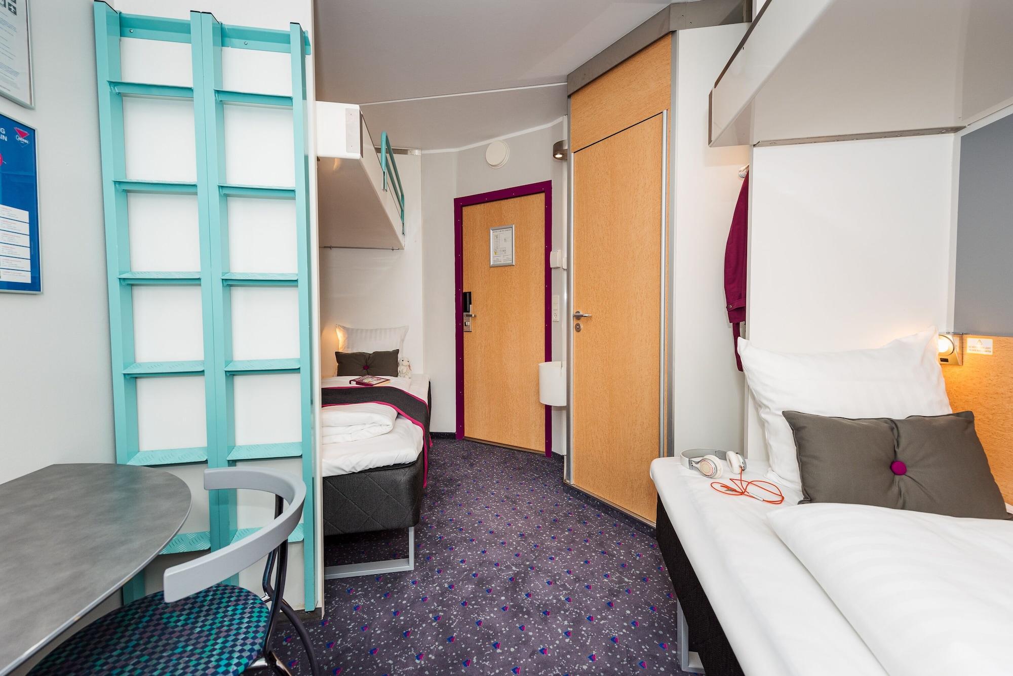 Cabinn Оденсе Екстер'єр фото