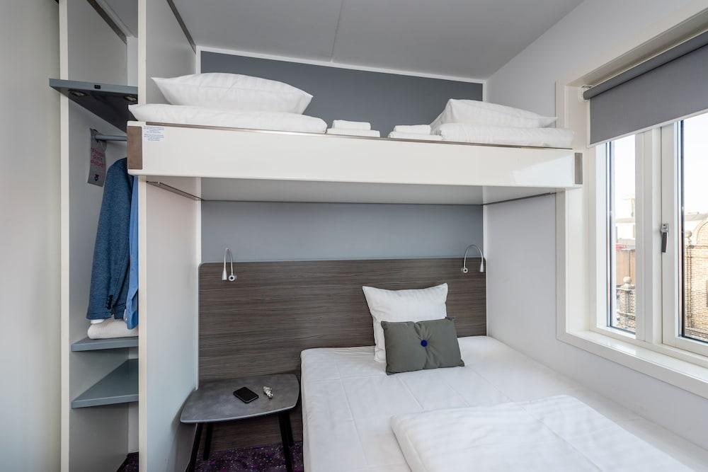Cabinn Оденсе Екстер'єр фото