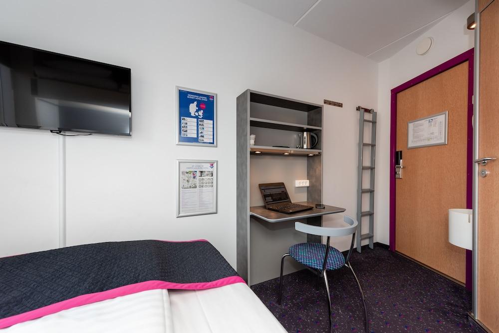 Cabinn Оденсе Екстер'єр фото
