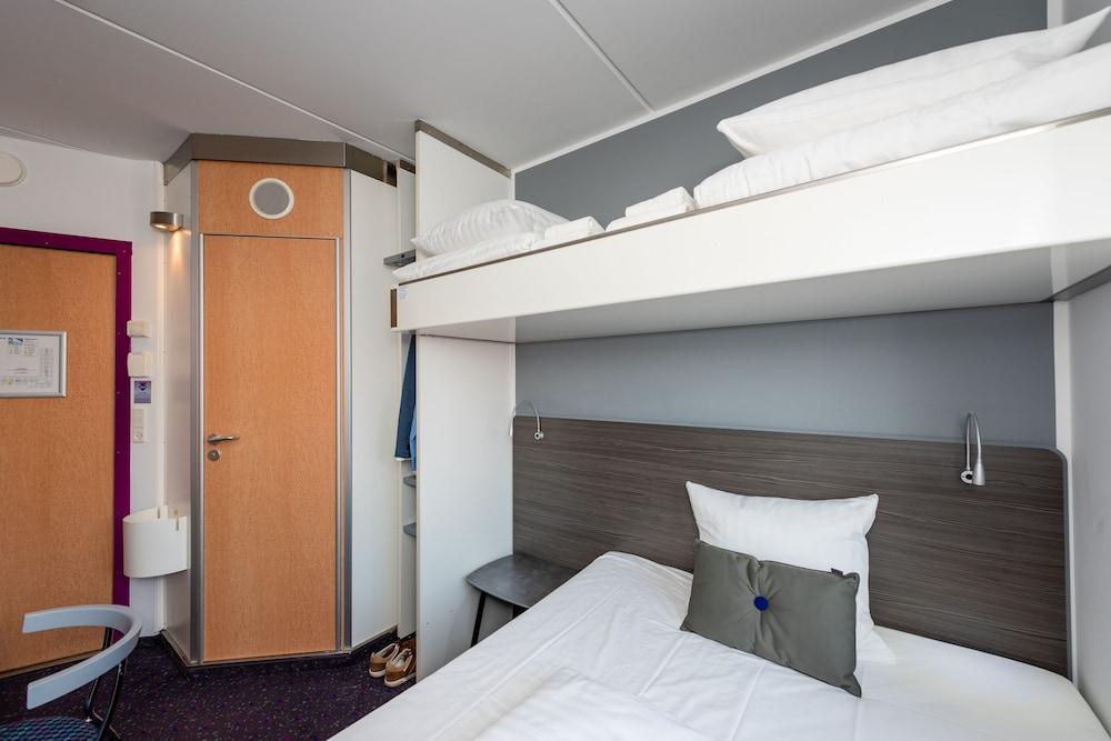 Cabinn Оденсе Екстер'єр фото
