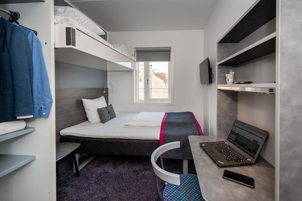Cabinn Оденсе Екстер'єр фото