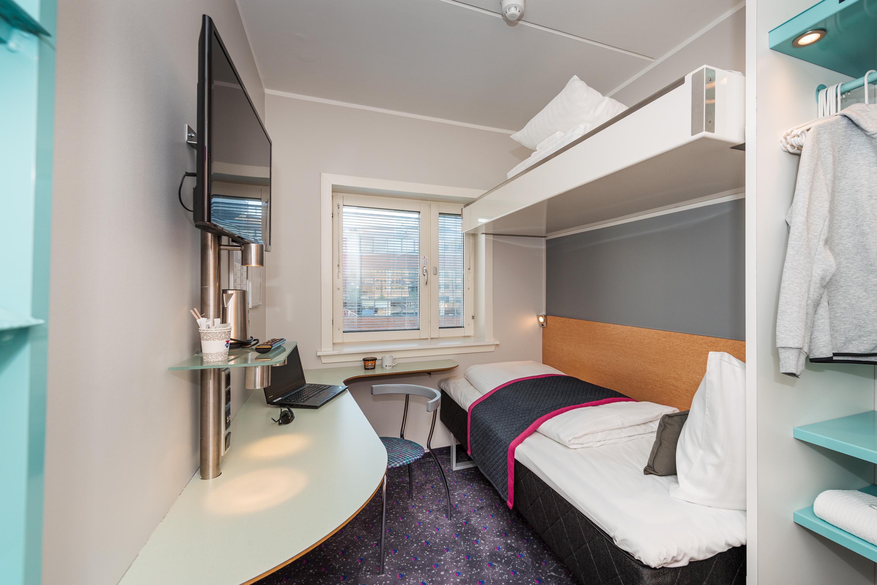 Cabinn Оденсе Екстер'єр фото