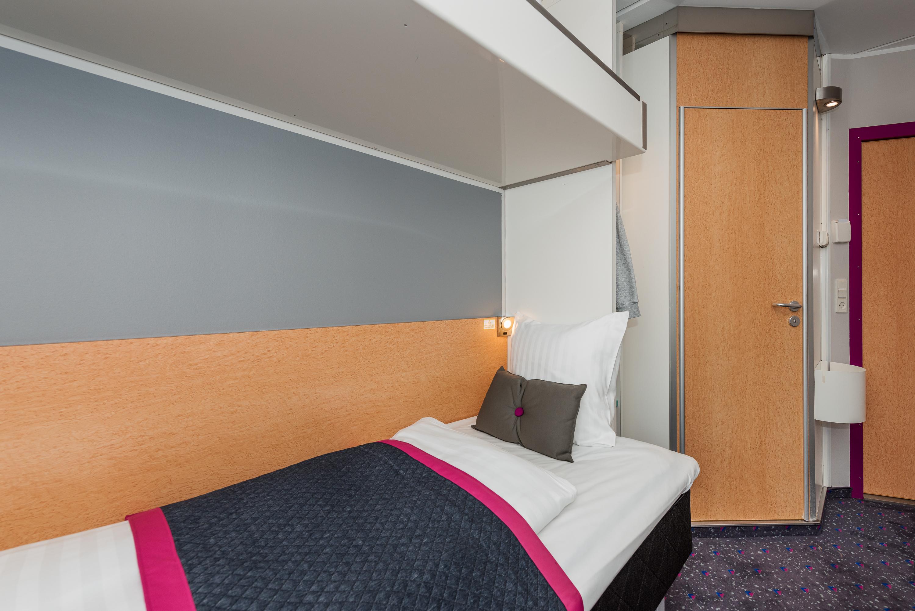 Cabinn Оденсе Екстер'єр фото