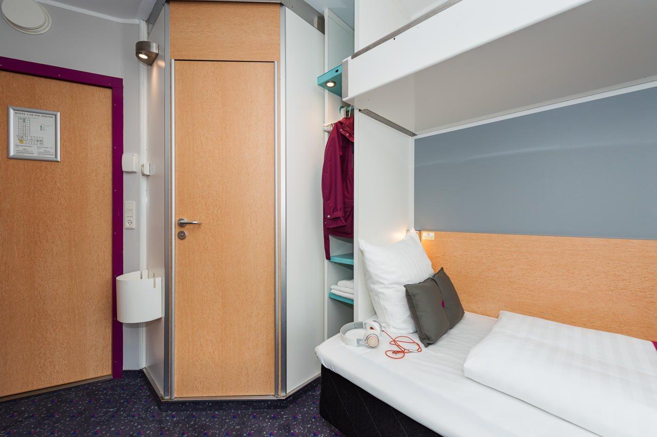 Cabinn Оденсе Екстер'єр фото