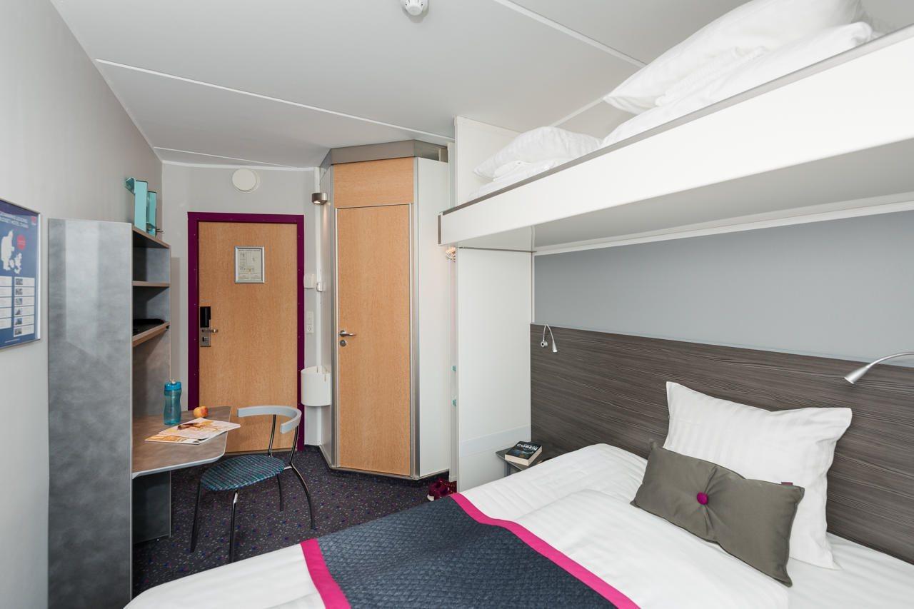 Cabinn Оденсе Екстер'єр фото