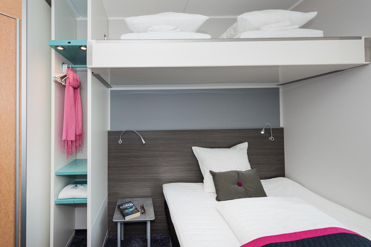 Cabinn Оденсе Екстер'єр фото