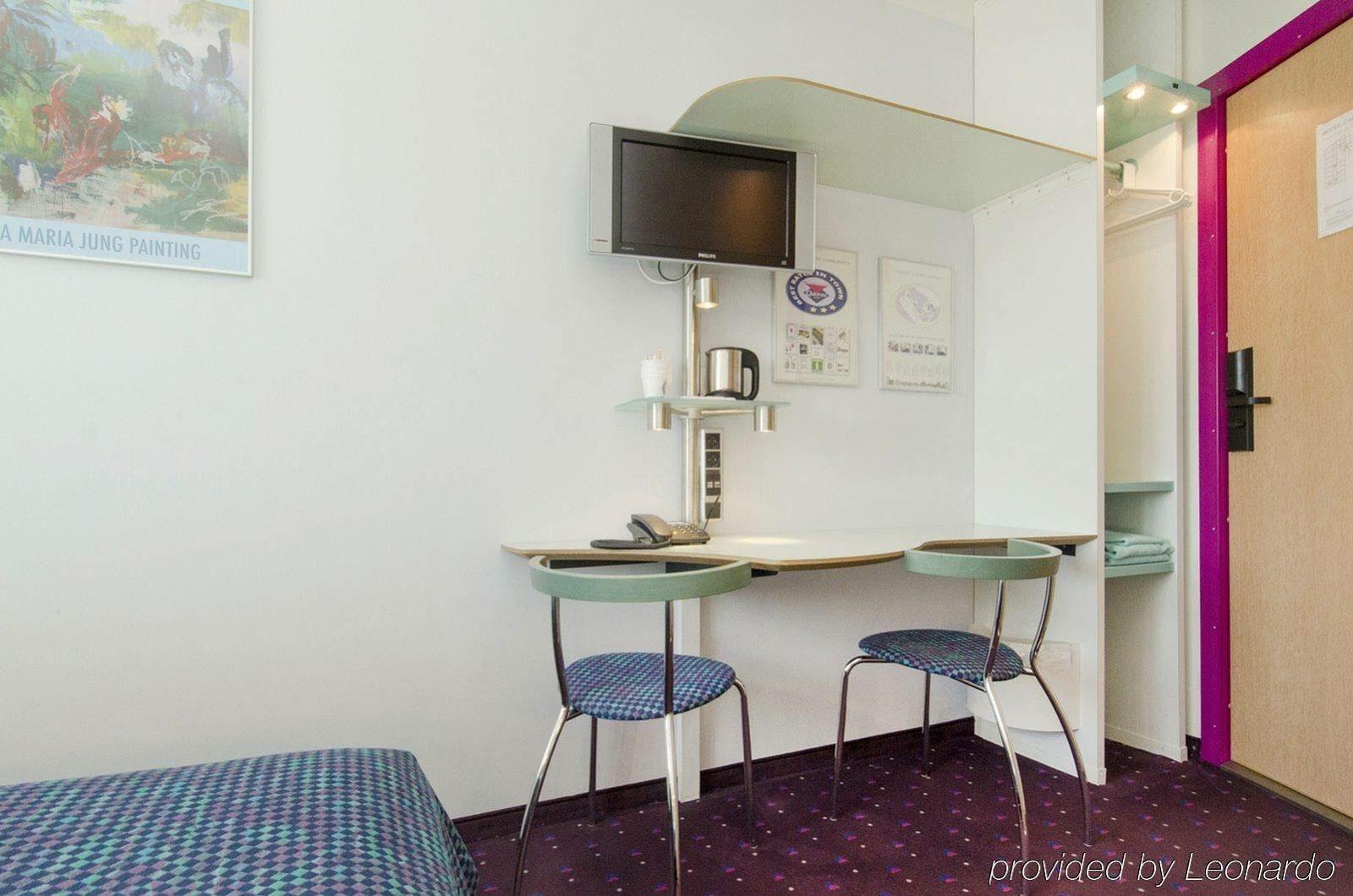 Cabinn Оденсе Екстер'єр фото