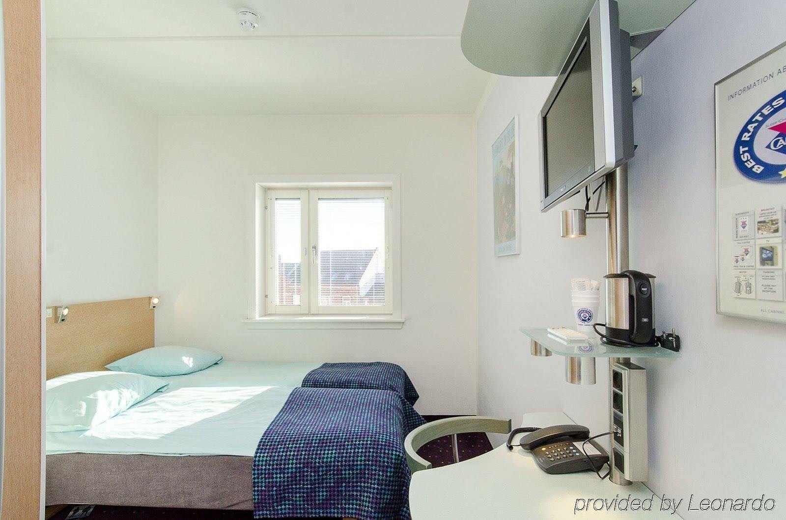 Cabinn Оденсе Екстер'єр фото