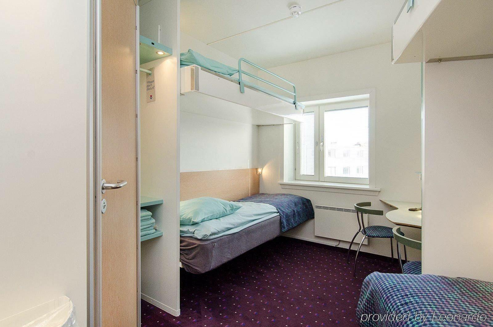 Cabinn Оденсе Екстер'єр фото