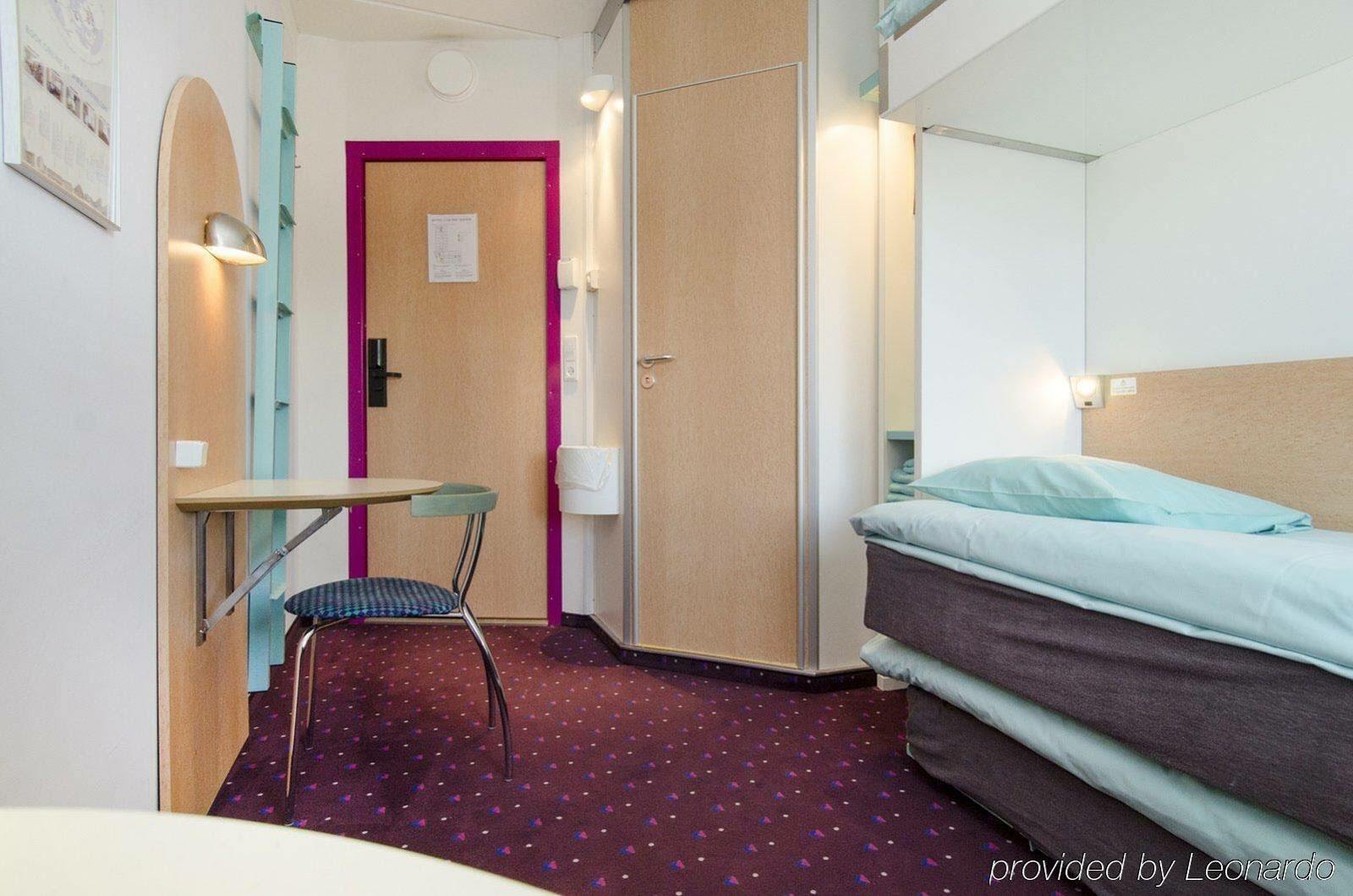 Cabinn Оденсе Екстер'єр фото
